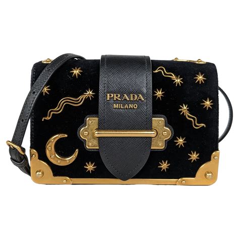 prada cahier celebrities|The Prada Cahier Bag Is The New IT.